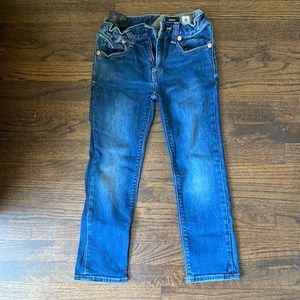 Volcom jeans size 6 Vorta